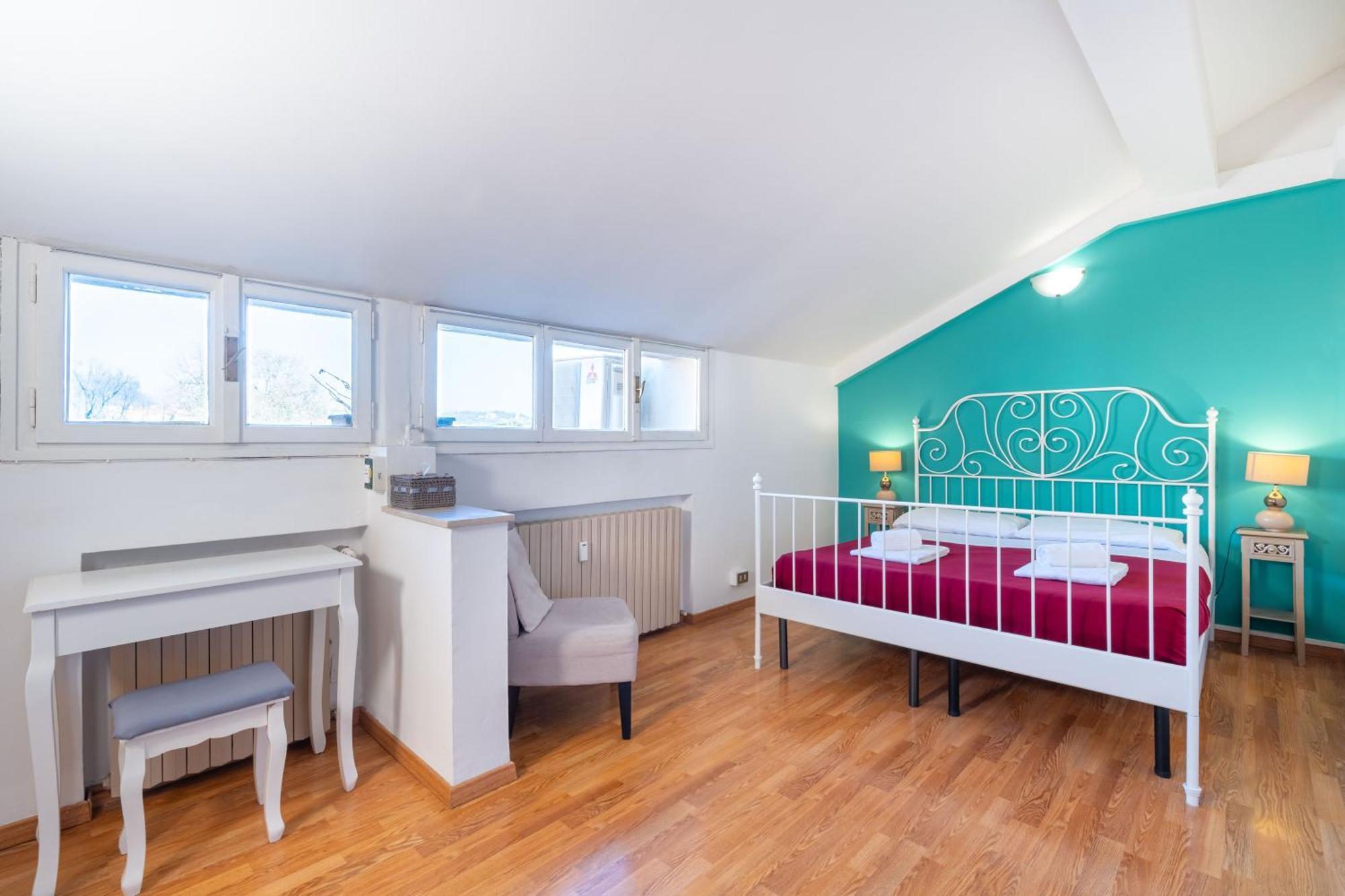 Cittadella Suite Vérone Extérieur photo