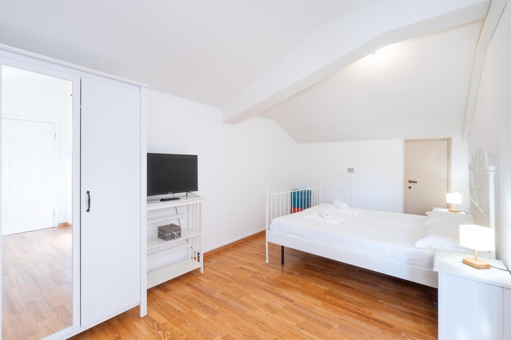 Cittadella Suite Vérone Extérieur photo