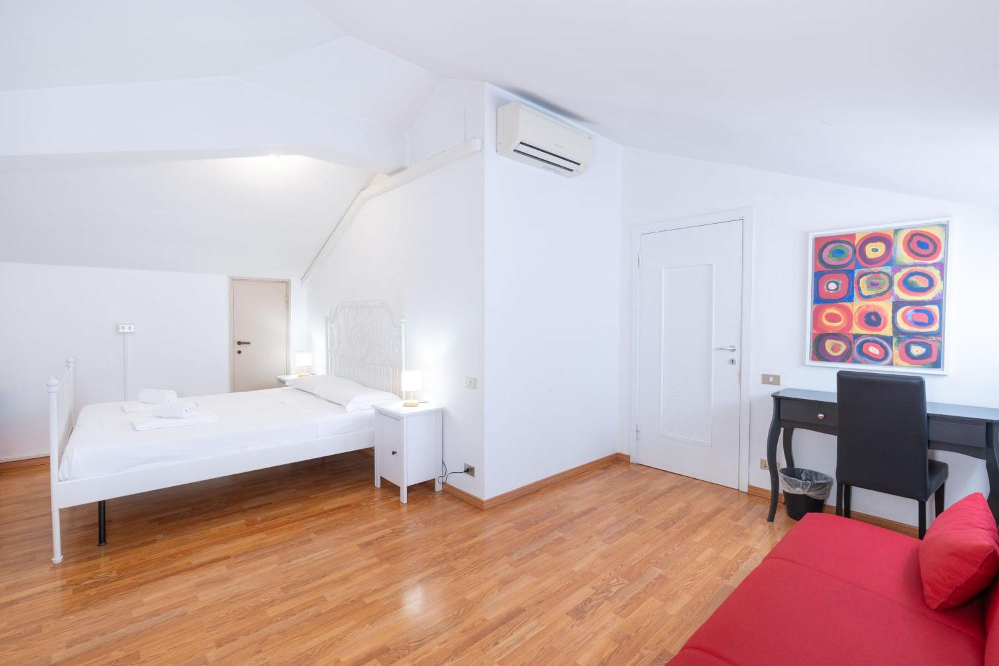 Cittadella Suite Vérone Extérieur photo