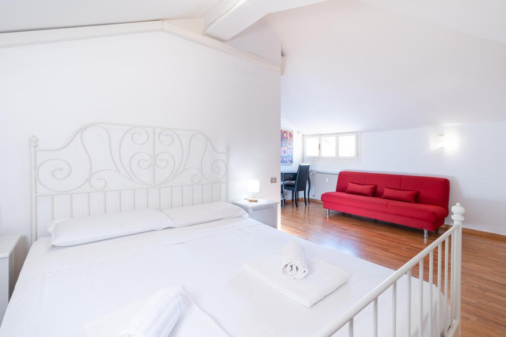 Cittadella Suite Vérone Extérieur photo