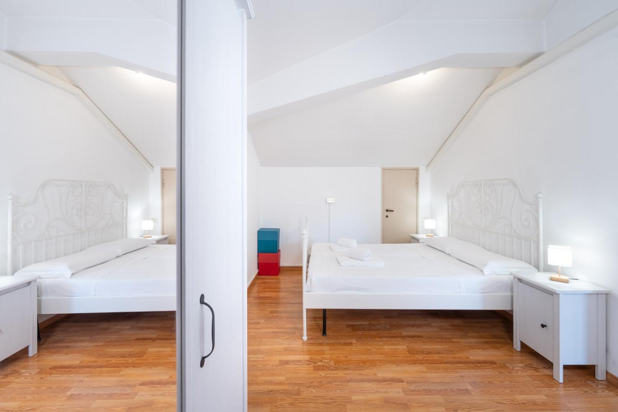 Cittadella Suite Vérone Extérieur photo