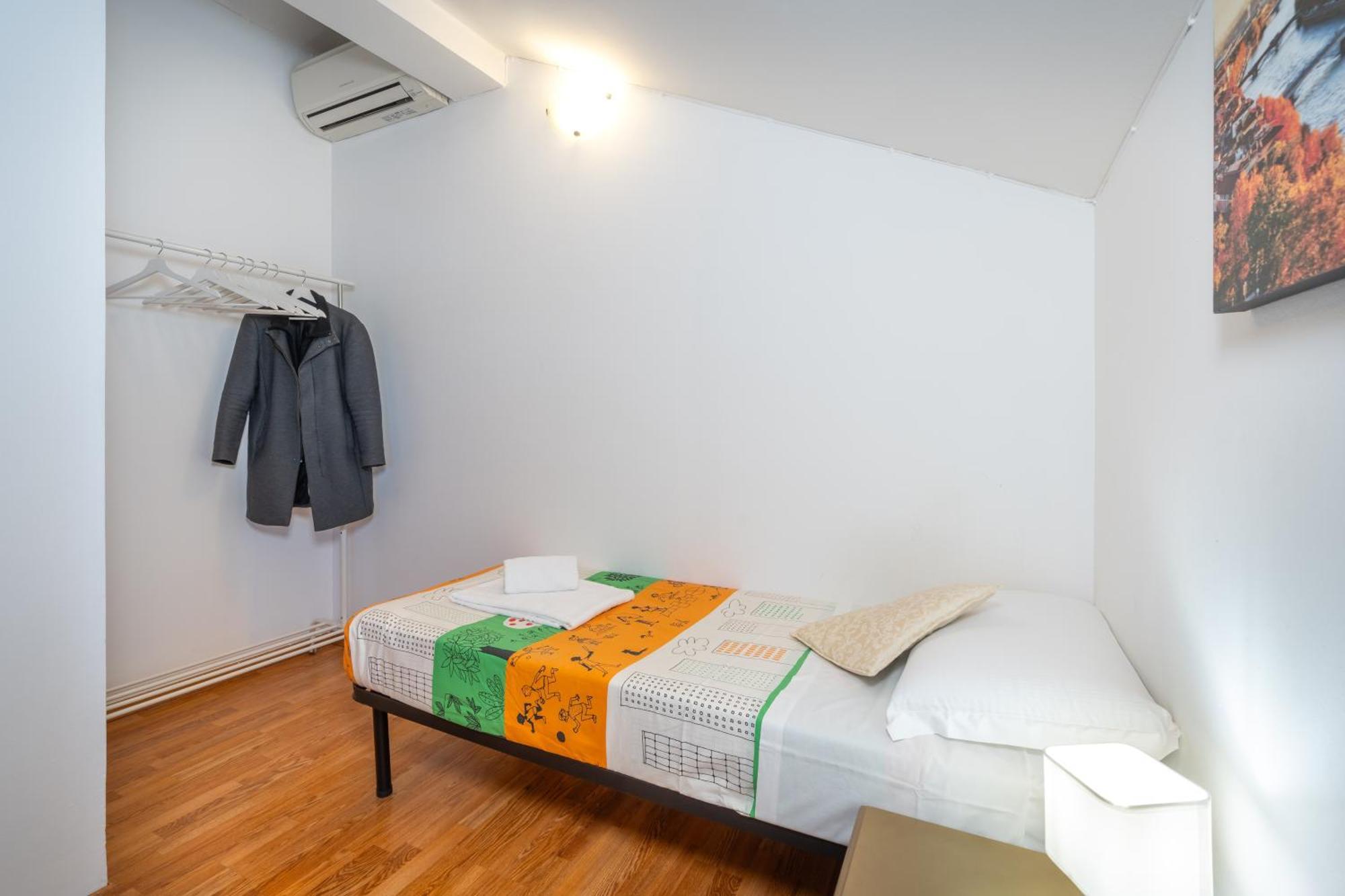 Cittadella Suite Vérone Extérieur photo