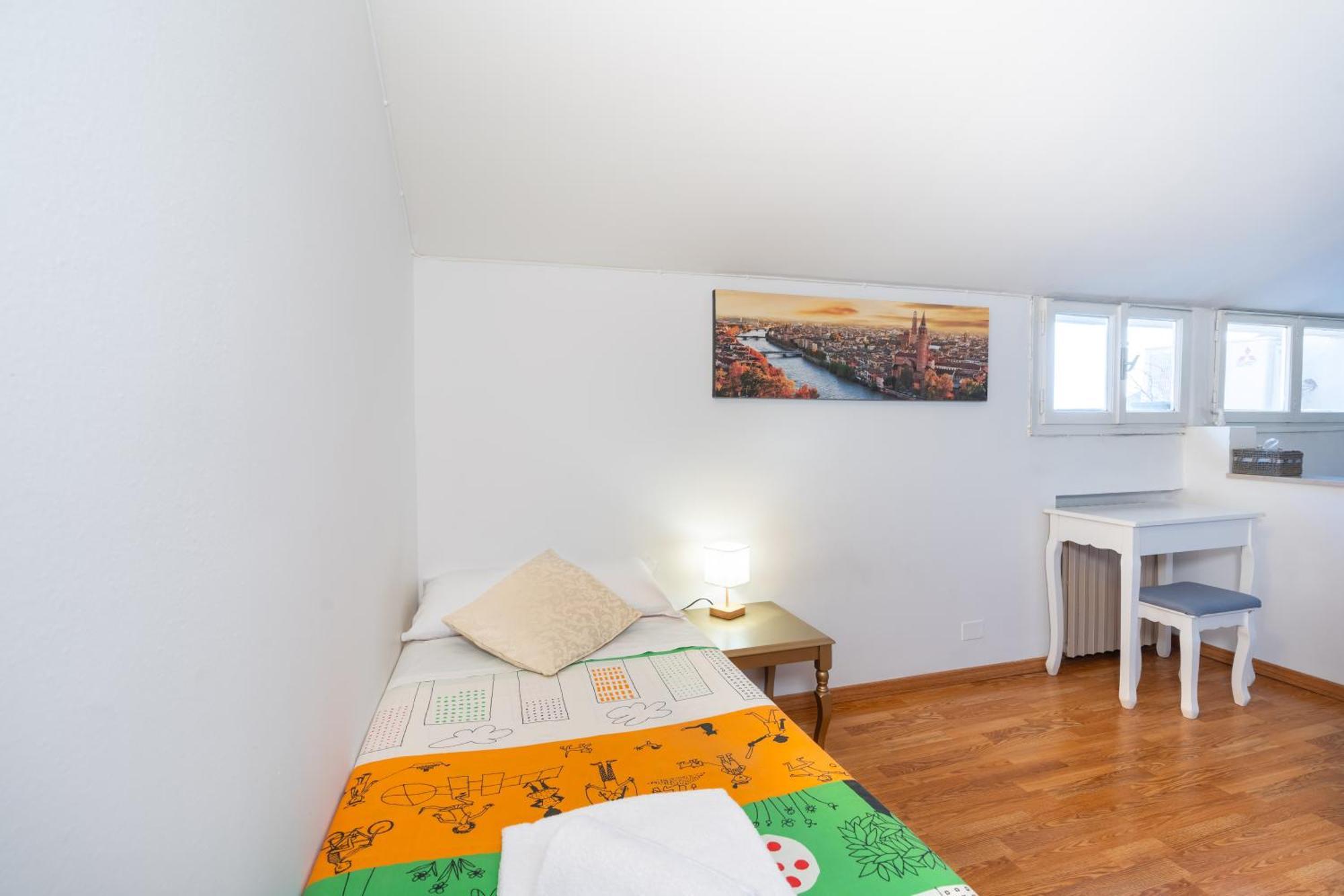 Cittadella Suite Vérone Extérieur photo