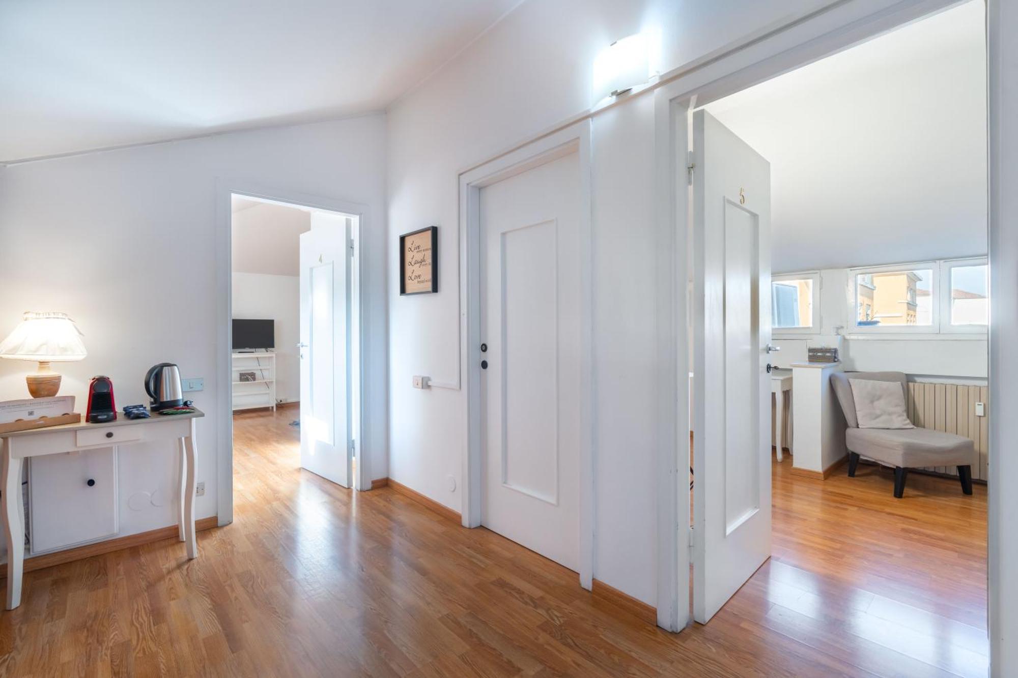 Cittadella Suite Vérone Extérieur photo